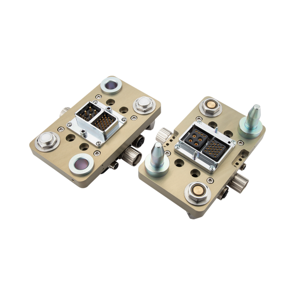 双路信号模块S15 S16
