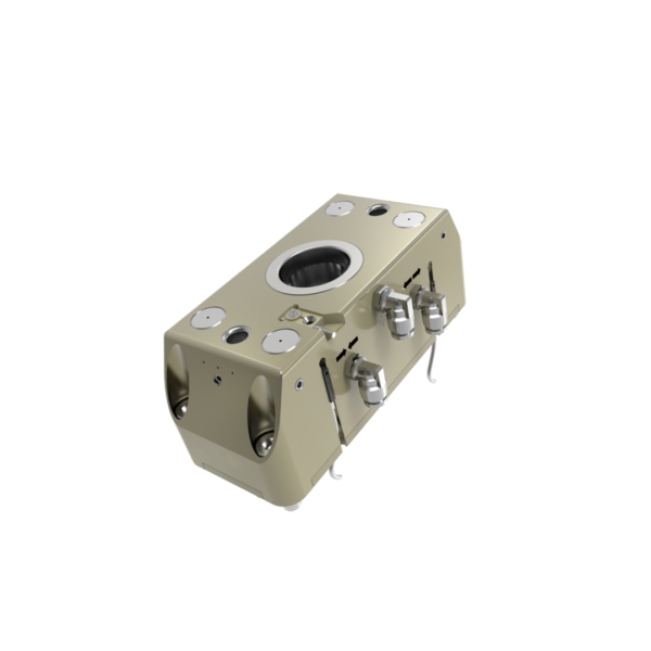 OLZ-20联轴器